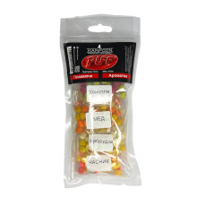 Повітряне Тісто HARPOON PUFF 40г MIX 4вида по 10г