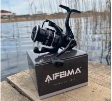 Котушка FEIMA "RS" 3000 Металева шпуля