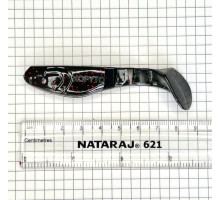 Силікон Relax KOPYTO 3" 10шт  колір S341