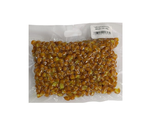 Пшениця HARPOON вакуум 100г Мед