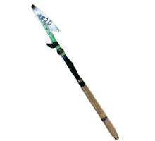 Вудлище Boya BY Pro HUNTER 10-30г 2.7m