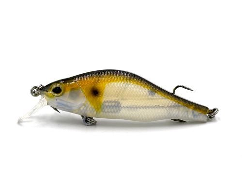 Воблер GLADIATOR 