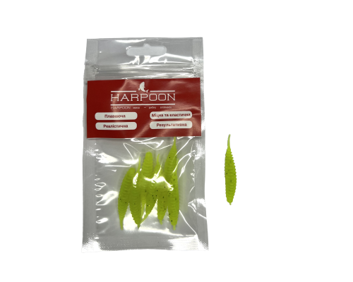 Приманка плаваюча ТЕП HARPOON TANTA 2.2