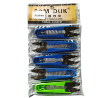 Ножиці Sam Duk 12 шт