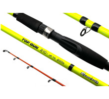 Спінінг штекерний GLADIATOR TOP Gun 3,00м  до 200g           (25шт в ящ)