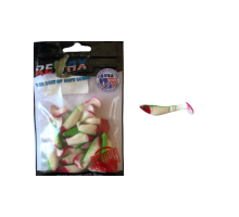 Силікон Relax KOPYTO 2" (15шт)  колір S004R