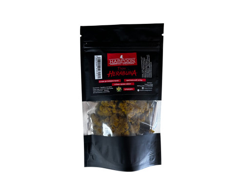 Тісто готове HARPOON HERABUNA 70г Кукурудза