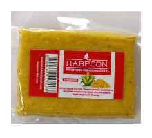 Мастирка горохова HARPOON 200г Кукурудза