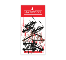 Набір Пружин HARPOON 9шт MIX 2