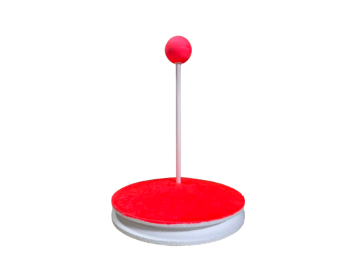 Кружок риболовний 150мм               (100шт в ящ)