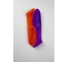 Силіконові приманки Reflex KOPYTO 3"