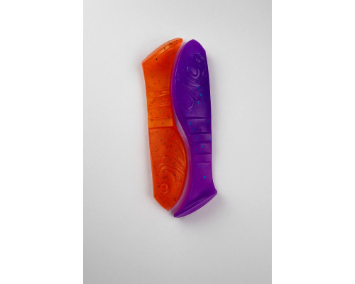 Силіконові приманки Reflex KOPYTO 3