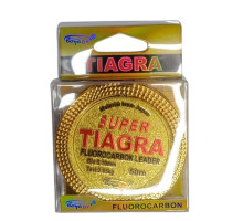 Волосінь Флюрокарбон TIAGRA 50м 0,10мм