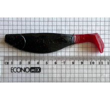 Силікон Relax KOPYTO 4" 10шт  колір T099