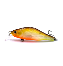 Воблер GLADIATOR "HAMSIK" 7cm.9g  Колір 8
