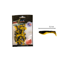 Силікон Relax KOPYTO 1" 25шт  колір S235