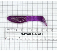 Приманка плаваюча ТЕП HARPOON KOPUTO 3" 2шт  колір 013 Фіолет