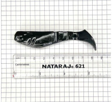 Силікон Relax KOPYTO 3" 10шт  колір S344