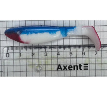 Силікон Relax KOPYTO 2.5" 10шт  колір S006R