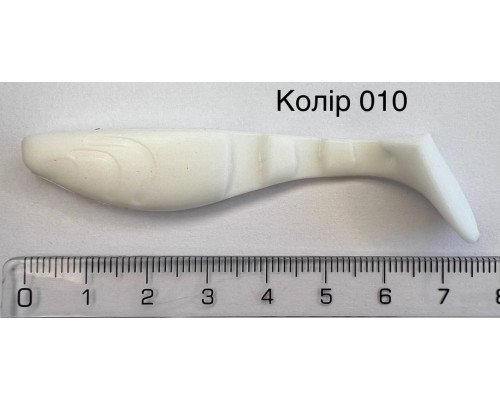 Силікон HAND MADE віброхвіст 3