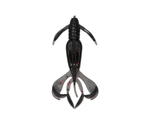 Приманка плаваюча ТЕП HARPOON Crazy Flapper 1.5