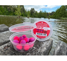 Бойл HARPOON Pop UP 12мм  Жовто-оранжевий  Belachan Halibut