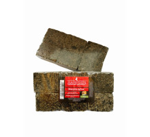 Макуха Пресована HARPOON кубик 6шт*43г Мед