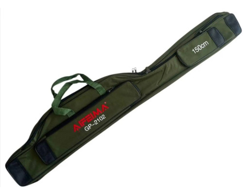 Чохол для вудилищ Feima GP-2102 100 см (2 секції)