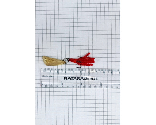 Блешня HARPOON  