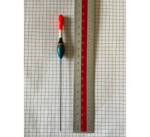 Поплавок Stream 1г   №302-001
