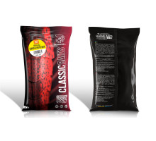 Прикормка INTERKRILL 1кг  Короп-Кукурудза