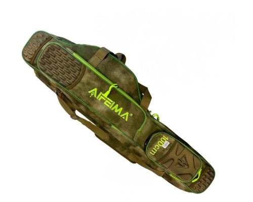 Чохол для вудлищ Feima GP-2455 100 см (3 відділення)