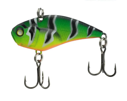 Цикада Condor Sinker 45мм 9,5г Колір:Black Thunder