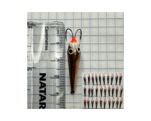 Блешня зимоваYAGAN 