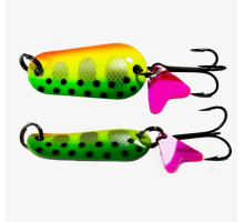 Коливалка Condor Gnom 5001 11гр. Колір: 18X