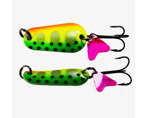 Коливалка Condor Gnom 5001 11гр. Колір: 18X