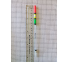 Поплавок Stream 1г   №329-004  10шт         ( Ціна за упаковку )