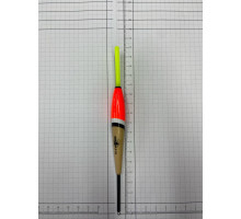 Поплавок "КОЗАК"5г Натуральний 34-13-050