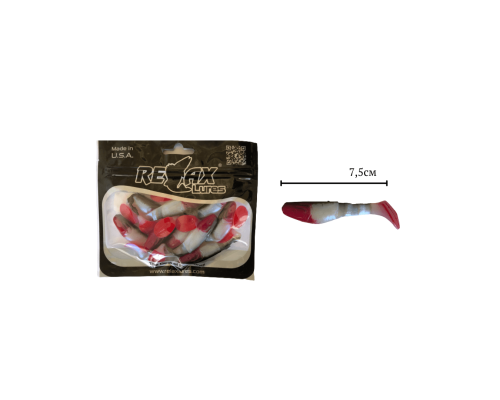 Силікон Relax KOPYTO 3