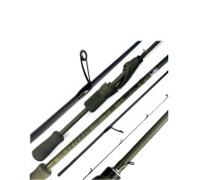 Спінінг штекерний Feima VETERAN R7 2.4м 10-30 грам