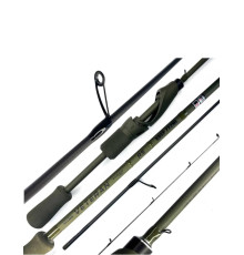 Спінінг штекерний Feima VETERAN R7 2.4м 10-30 грам