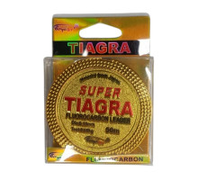Волосінь Флюрокарбон TIAGRA 50м 0,16мм