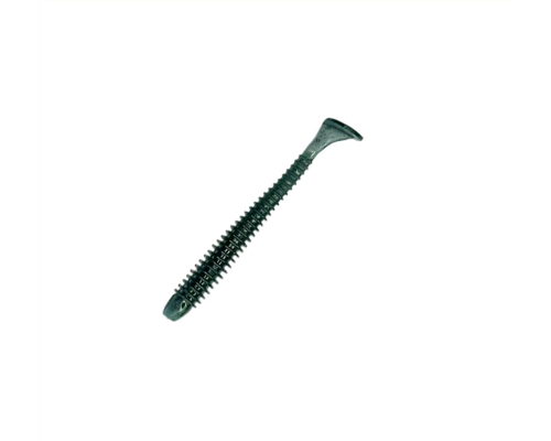 Приманка плаваюча ТЕП HARPOON Swing Impakt 3