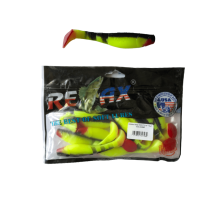 Силікон Relax KOPYTO 3" 10шт  колір S056R