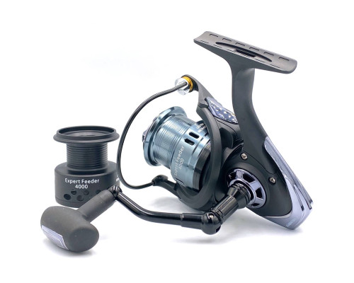 Котушка GLADIATOR 8+1 