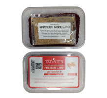 Пелетс HARPOON premium carp metod stik 2мм 200г krill