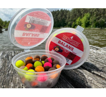 Бойл HARPOON BALANS 10мм PLUM  COLOR MIX