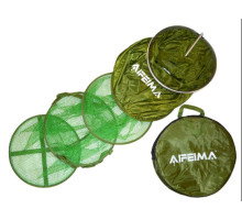 Садок рибальський у чохлі FEIMA 1,8м 40*40*45см