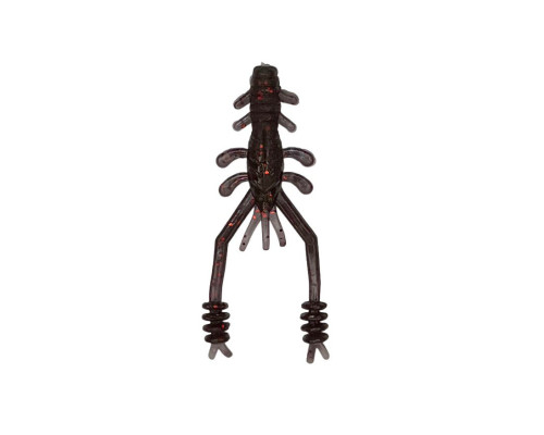 Приманка плаваюча ТЕП HARPOON RingShrimp 2.2