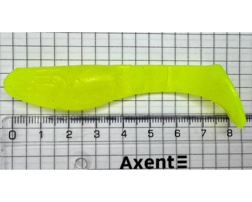 Приманка плаваюча ТЕП HARPOON KOPUTO 3